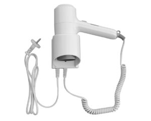 Suszarki do włosów hotelowe Image