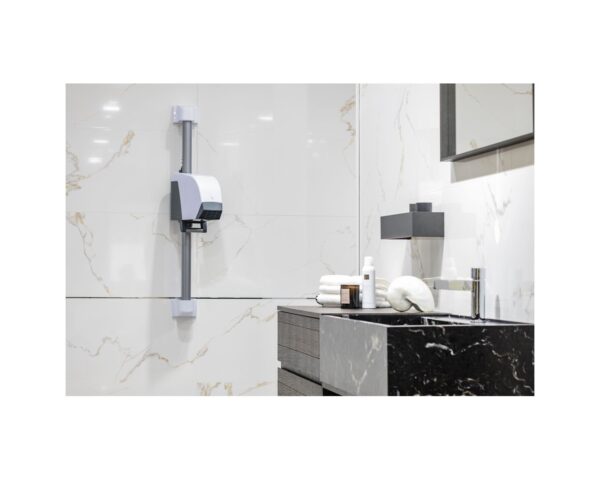 Suszarka do włosów MERIDA NEPTUNE BASENOWA, czerwona Suszarka do włosów MERIDA NEPTUNE BASENOWA, czerwona