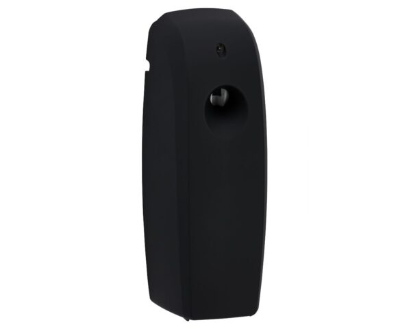 Elektroniczny odświeżacz powietrza LED MERIDA AMADEUS SILKY BLACK Elektroniczny odświeżacz powietrza LED MERIDA AMADEUS SILKY BLACK