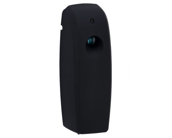 Elektroniczny odświeżacz powietrza LED MERIDA AMADEUS SILKY BLACK