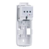 Elektroniczny odświeżacz powietrza MERIDA HARMONY BLUETOOTH, tworzywo, biały transparentny