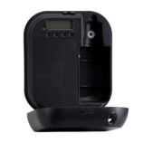 Elektroniczny dyfuzor zapachów MERIDA AROMA, czarny, Bluetooth