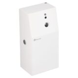 Obudowa odświeżaczy powietrza MERIDA STELLA WHITE LINE, biała