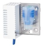 Odświeżacz powietrza V SOLID EVOLUTION MERIDA STELLA WHITE LINE, biały