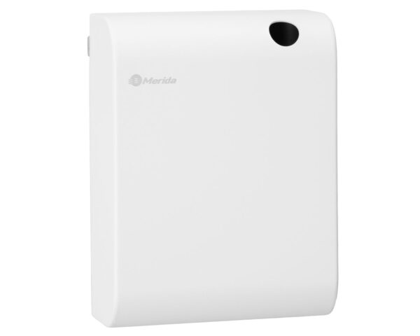 Obudowa elektronicznych dyfuzorów zapachów MERIDA AROMA, MERIDA STELLA WHITE LINE Obudowa elektronicznych dyfuzorów zapachów MERIDA AROMA, MERIDA STELLA WHITE LINE