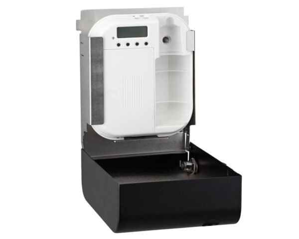 Obudowa elektronicznych dyfuzorów zapachów MERIDA AROMA, MERIDA STELLA BLACK LINE Obudowa elektronicznych dyfuzorów zapachów MERIDA AROMA, MERIDA STELLA BLACK LINE