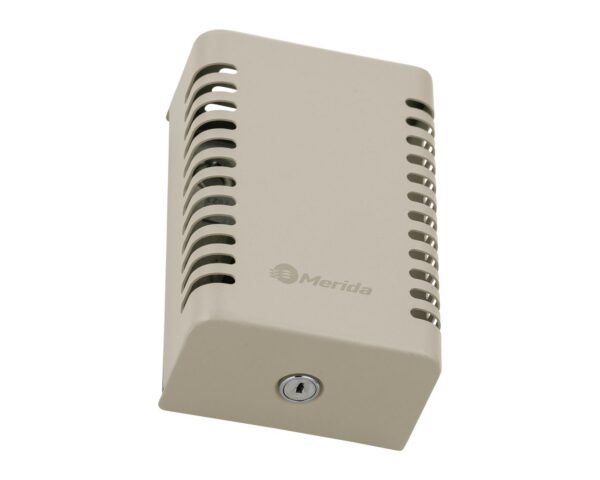 Odświeżacz powietrza V SOLID EVOLUTION MERIDA STELLA SILK GREY LINE, szary jedwabisty Odświeżacz powietrza V SOLID EVOLUTION MERIDA STELLA SILK GREY LINE, szary jedwabisty