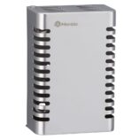 Odświeżacz powietrza V SOLID EVOLUTION MERIDA STELLA, stal matowa