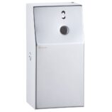 Obudowa odświeżaczy powietrza MERIDA STELLA, stal polerowana