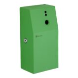 Obudowa odświeżaczy powietrza MERIDA STELLA GREEN LINE, zielona