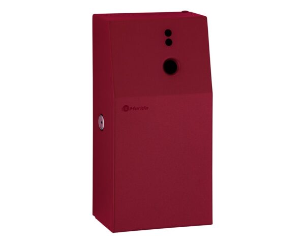 Obudowa odświeżaczy powietrza MERIDA STELLA RED LINE, czerwona Obudowa odświeżaczy powietrza MERIDA STELLA RED LINE, czerwona