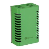 Odświeżacz powietrza V SOLID EVOLUTION MERIDA STELLA GREEN LINE, zielony