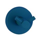 Wieszak podwójny MERIDA STELLA BLUE LINE, niebieski