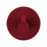 Wieszak pojedynczy MERIDA STELLA RED LINE, czerwony