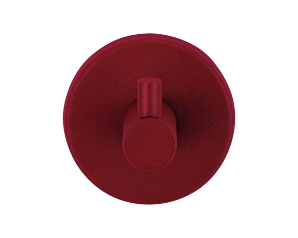 Wieszak pojedynczy MERIDA STELLA RED LINE, czerwony Wieszak pojedynczy MERIDA STELLA RED LINE, czerwony