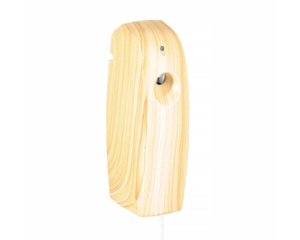 Elektroniczny odświeżacz powietrza LCD MERIDA UNIQUE SCANDINAVIAN LINE