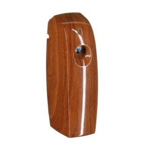 Elektroniczny odświeżacz powietrza LCD MERIDA UNIQUE ECO SPARK LINE