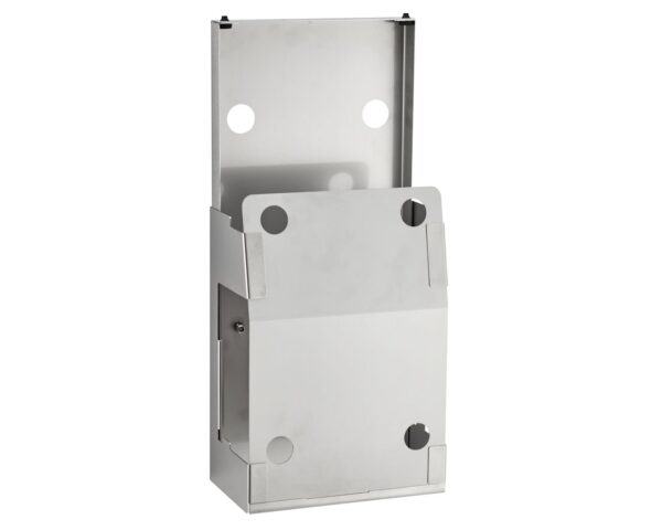 RUCHOMY KORPUS DO MONTAŻU DOZOWNIKA ZA LUSTREM RUCHOMY KORPUS DO MONTAŻU DOZOWNIKA ZA LUSTREM