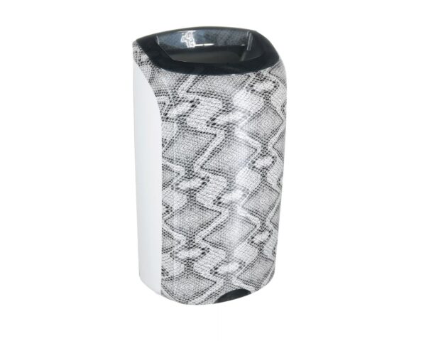 Kosz otwarty wiszący 40 l MERIDA UNIQUE LUXURY LINE