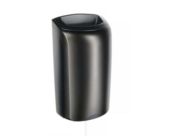 Kosz otwarty wiszący 40 l MERIDA UNIQUE EXCLUSIVE CARBON LINE