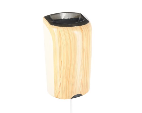 Kosz otwarty wiszący 40 l MERIDA UNIQUE SCANDINAVIAN LINE