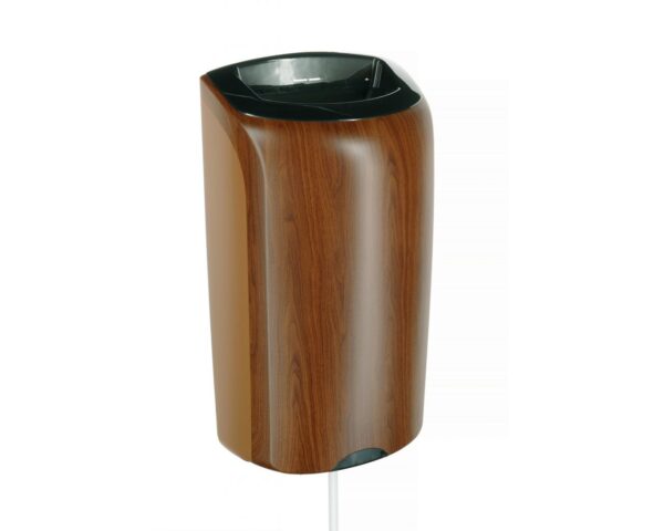 Kosz otwarty wiszący 40 l MERIDA UNIQUE ECO LINE