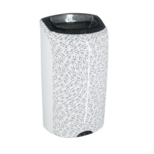 Kosz otwarty wiszący 40 l MERIDA UNIQUE CHARMING SPARK LINE