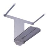 Kosz podblatowy regulowany MERIDA STELLA BLUE LINE, pojemność 30 l, niebieski