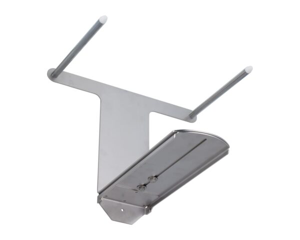 Kosz podblatowy regulowany MERIDA STELLA RED LINE, pojemność 30 l, czerwony Kosz podblatowy regulowany MERIDA STELLA RED LINE, pojemność 30 l, czerwony