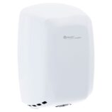 Suszarka do rąk MERIDA MACHFLOW, biała