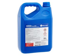 Płyny do dezynfekcji rąk Image