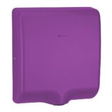 Suszarka do rąk MERIDA TURBO JET SLIM VIOLET LINE, fioletowa