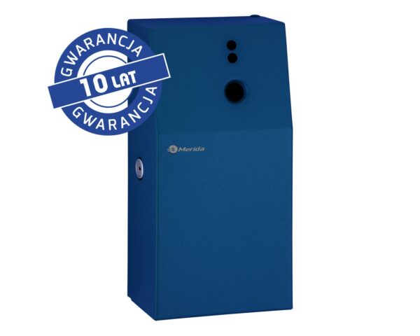 Obudowa odświeżaczy powietrza MERIDA STELLA BLUE LINE, niebieska