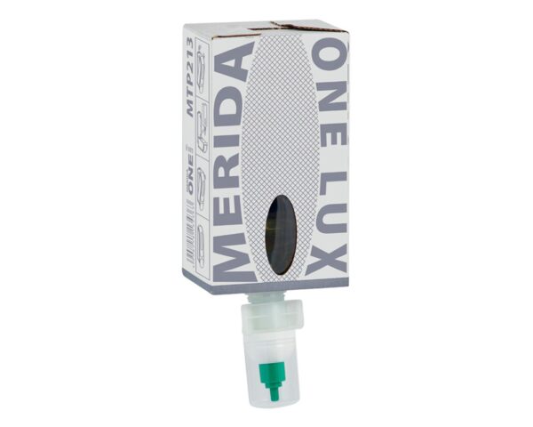 Mydło w pianie MERIDA ONE LUX BEZWONNE, wkład jednorazowy 700 g, bez zapachu