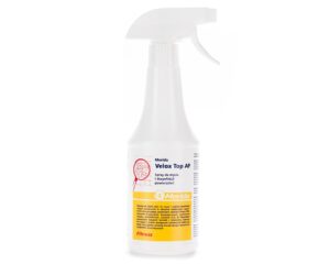 Dezynfekcja powierzchni Image