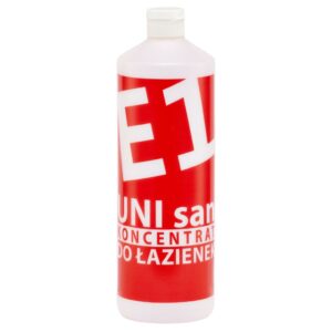 E1 UNI San butelka 1 l