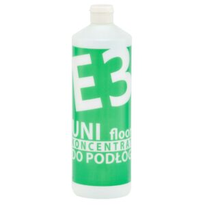 E3 UNI Floor butelka 1 l