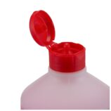 Płyn do mycia łazienek i urządzeń sanitarnych - mocny, MERIDA ECO-SAN INTENSE, koncentrat, butelka 1 l, ECOLABEL