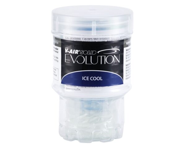 ICE COOL żelowy wkład do odświeżaczy powietrza