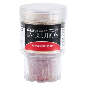 APPLE ORCHARD żelowy wkład do odświeżaczy powietrza