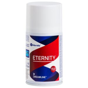 ETERNITY - ciepły, orientalny zapach - wymienny wkład do elektronicznych odświeżaczy powietrza