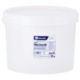 Pasta do mycia silnie zabrudzonych rąk MERIDA MECHANIK, wiadro 10 kg