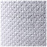 Papier toaletowy MERIDA CLASSIC, biały, średnica 19 cm, długość 220 m, jednowarstwowy, zgrzewka 12 szt., ECOLABEL