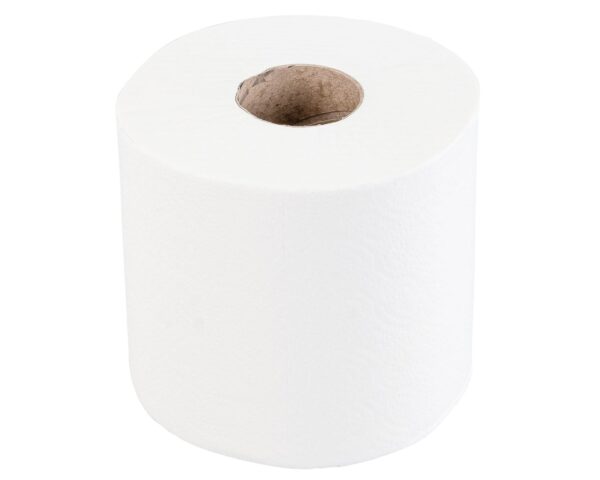 Ręczniki papierowe w roli MERIDA TOP CENTER PULL MAXI, białe, średnica 20 cm , długość 320 m, jednowarstwowe, zgrzewka 6 rolek, ECOLABEL Ręczniki papierowe w roli MERIDA TOP CENTER PULL MAXI, białe, średnica 20 cm , długość 320 m, jednowarstwowe, zgrzewka 6 rolek, ECOLABEL