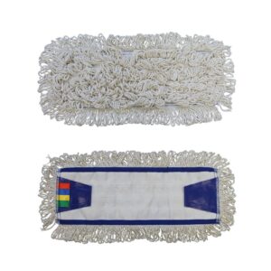 Mop z zakładkami STANDARD bawełniany 40 cm