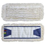 Mop z zakładkami STANDARD bawełniany 50 cm