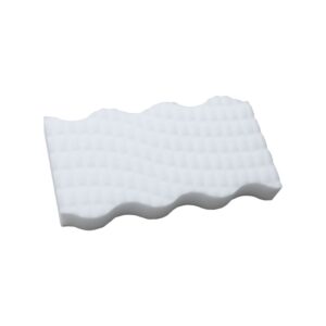 Czyścik z melaminy super mocny, do trudnych zabrudzeń, paczka 2 szt.