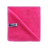 Ściereczka z mikrowłókna PREMIUM czerwona