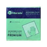 Ściereczka z mikrowłókna PREMIUM zielona