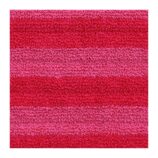 Mop z rzepem PREMIUM, mikrowłókno, 47 x 13, czerwony